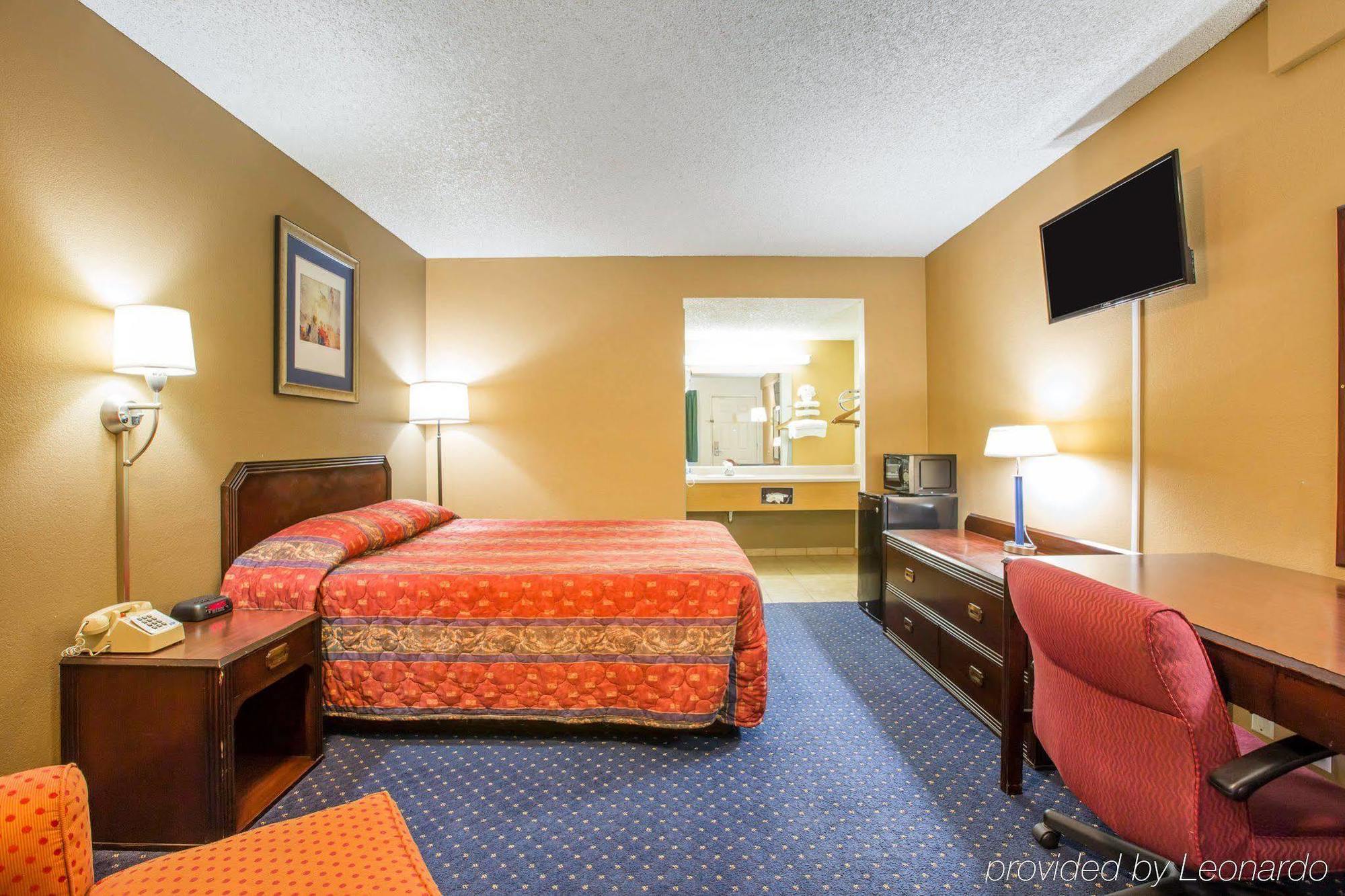 Motel 6-Fresno, Ca - Yosemite Hwy Экстерьер фото