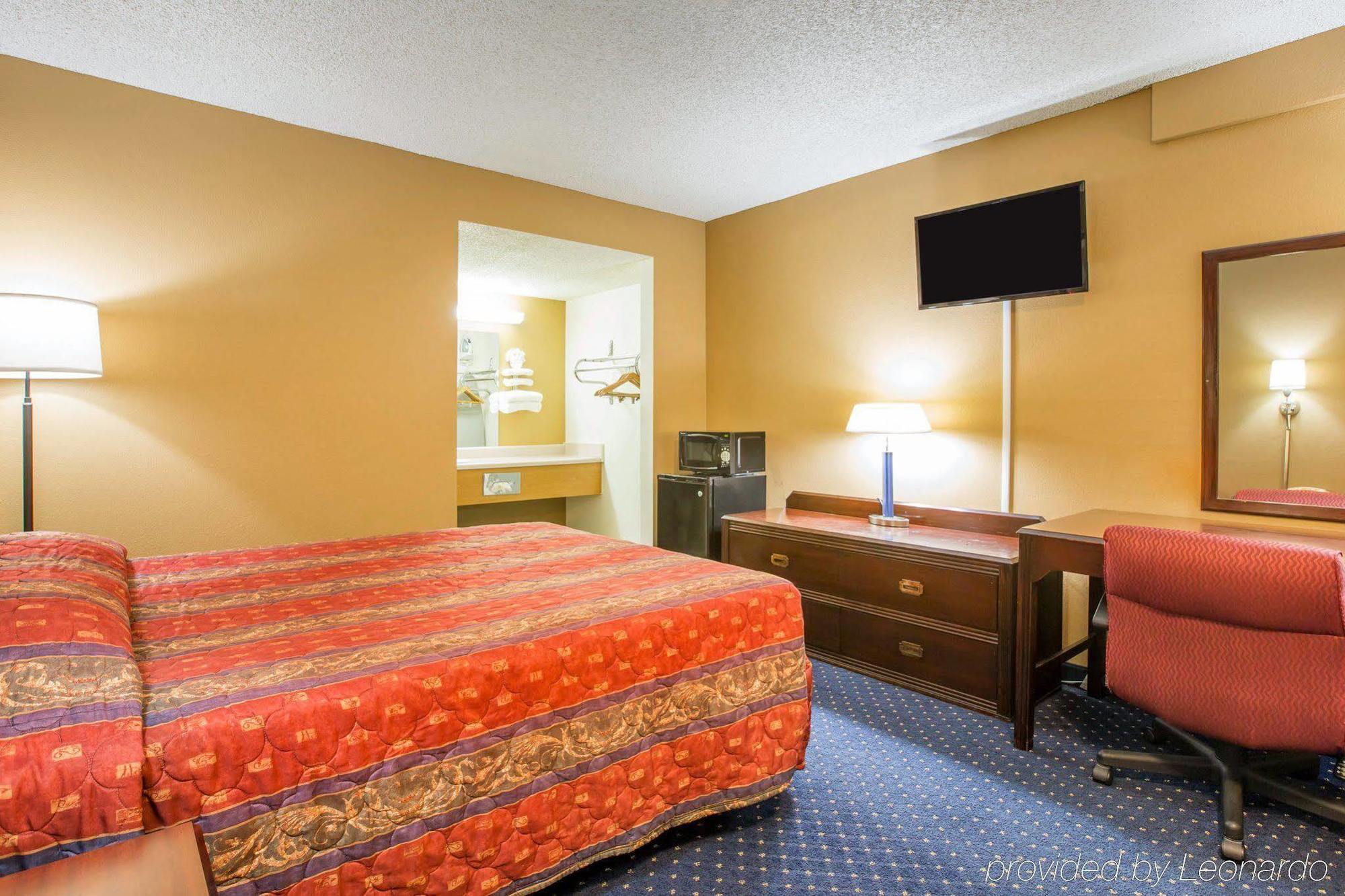 Motel 6-Fresno, Ca - Yosemite Hwy Экстерьер фото