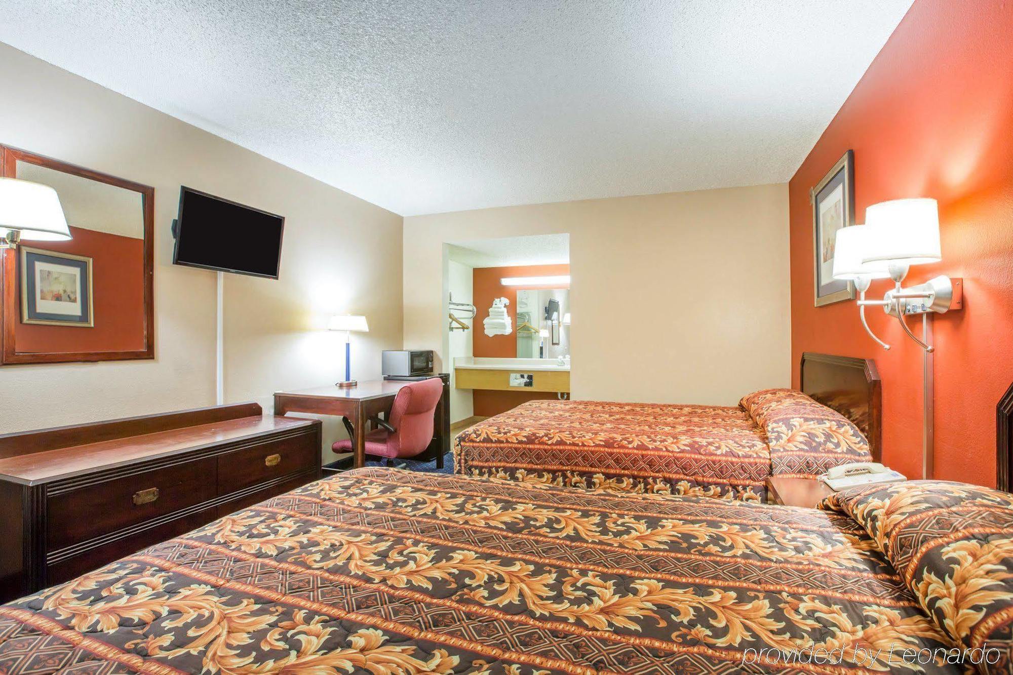 Motel 6-Fresno, Ca - Yosemite Hwy Экстерьер фото